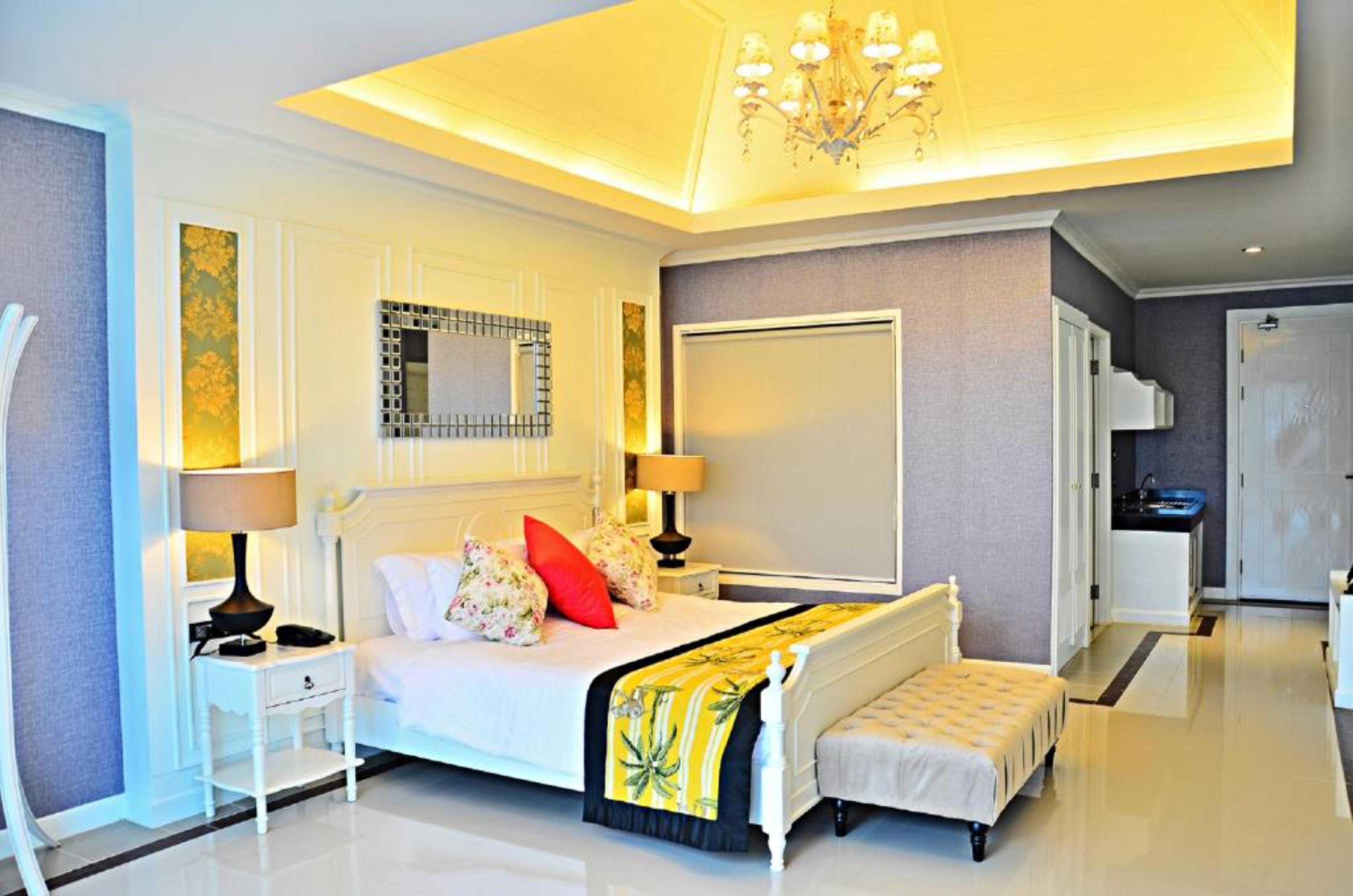 The Par Phuket Sha Plus Kathu Exteriér fotografie