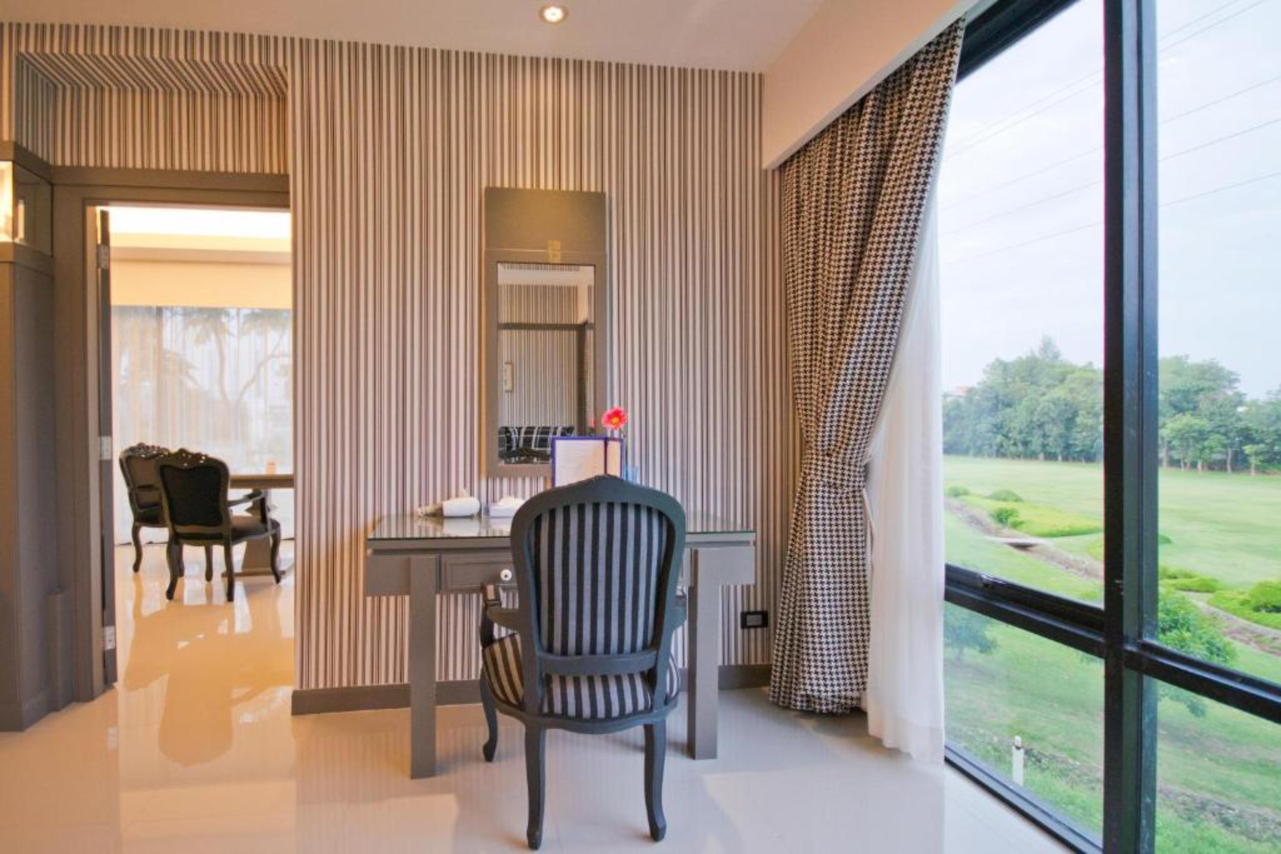 The Par Phuket Sha Plus Kathu Exteriér fotografie