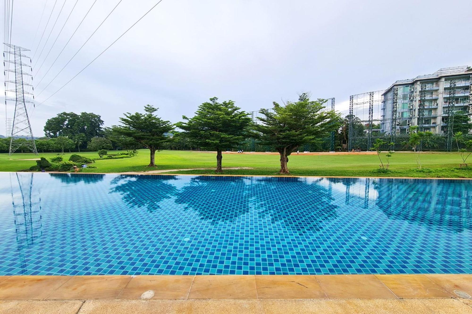 The Par Phuket Sha Plus Kathu Exteriér fotografie