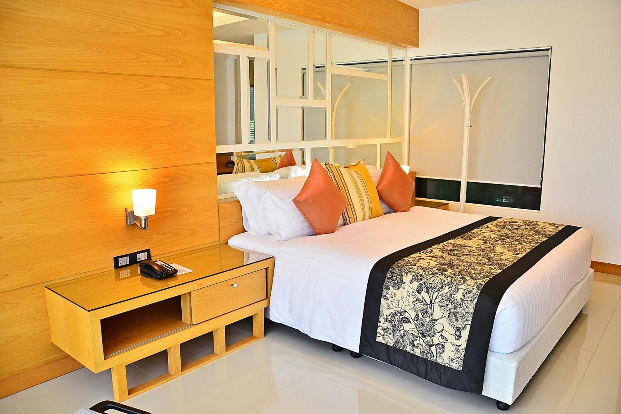 The Par Phuket Sha Plus Kathu Exteriér fotografie