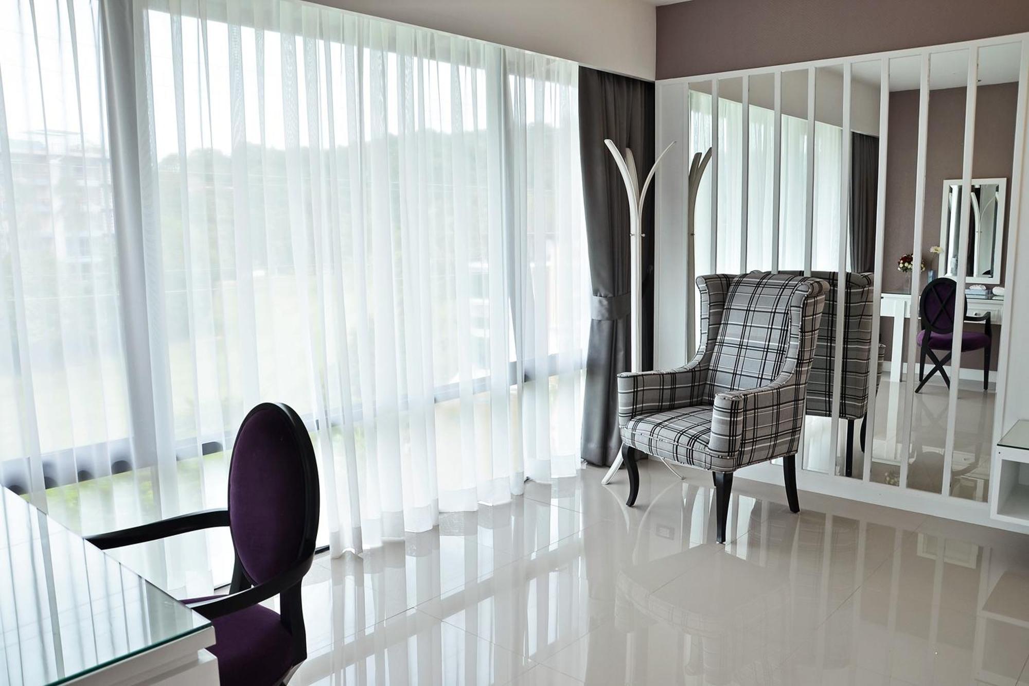 The Par Phuket Sha Plus Kathu Exteriér fotografie