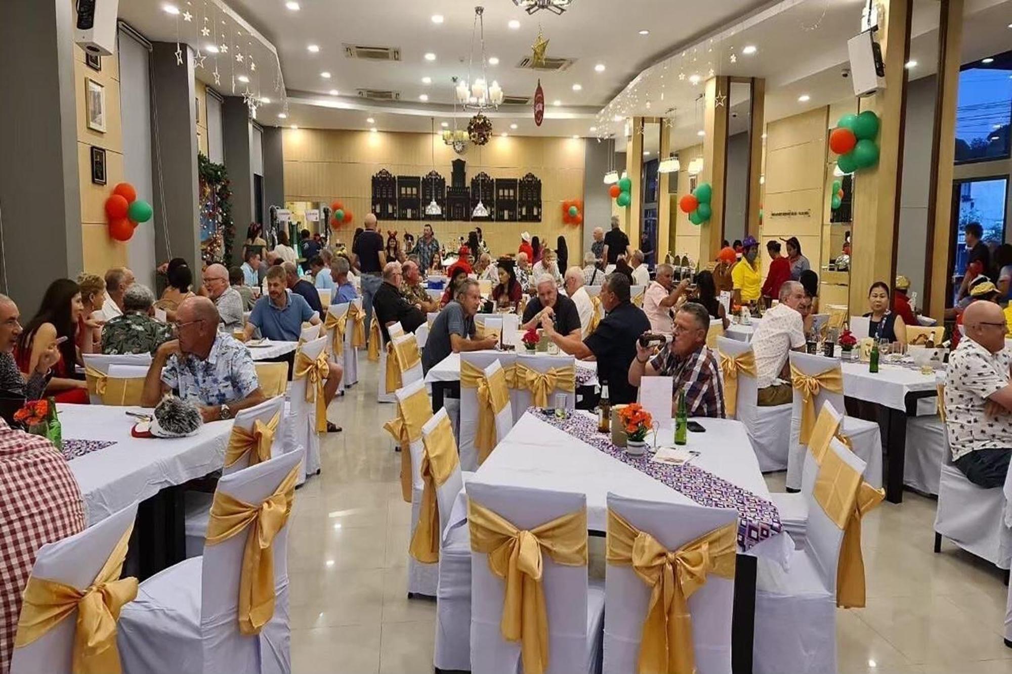The Par Phuket Sha Plus Kathu Exteriér fotografie
