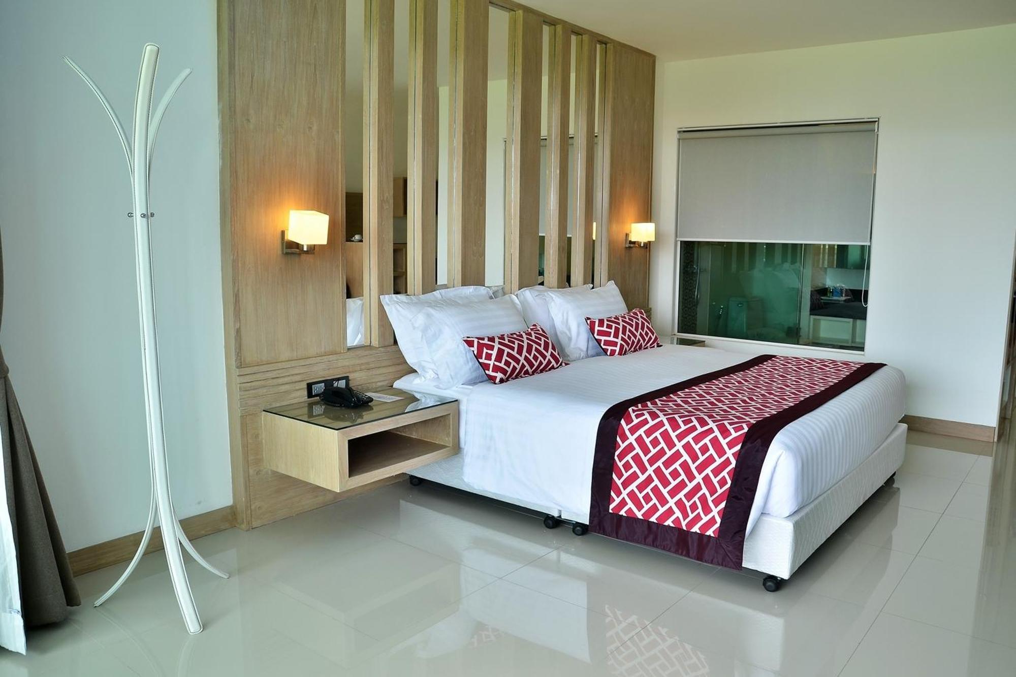 The Par Phuket Sha Plus Kathu Exteriér fotografie